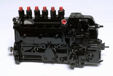Case IH 7210 Tractor Pump