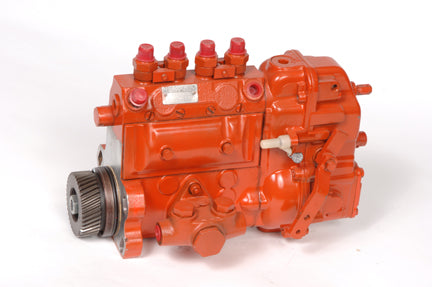 Case 830 Tractor Pump