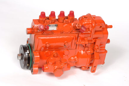 Case W14 Wheel Loader Pump