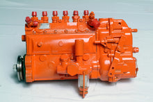 Case 1070 Tractor Pump