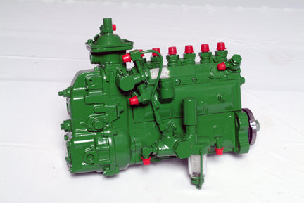 Ford 4630 Tractor Pump