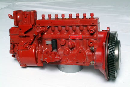 International 4786 Tractor Pump