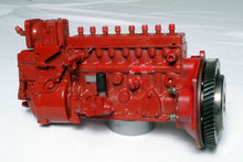 International 4586 Tractor Pump