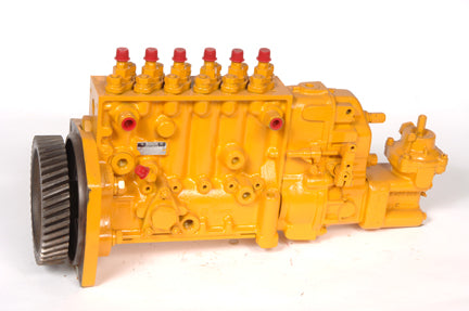 International TD25C Crawler Dozer Pump
