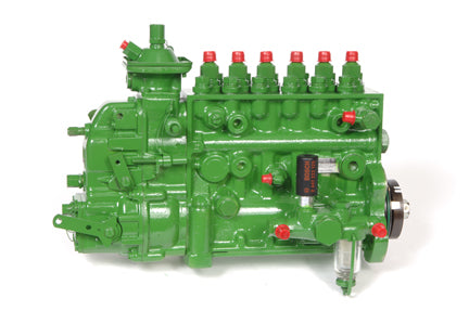 John Deere 6030 Tractor Pump