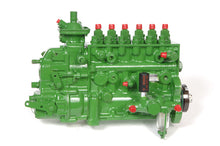 John Deere 6030 Tractor Pump