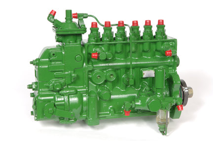 John Deere 8430 Tractor Pump