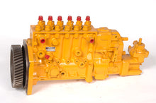 International TD25C Crawler Dozer Pump