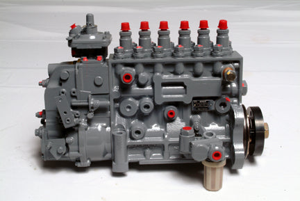 Ford 8970 Genesis Tractor Pump