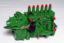 John Deere 9600 Combine Pump