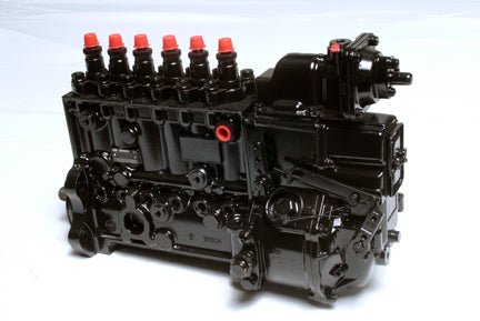 Dodge 1996 5.9L Pickup Truck Pump