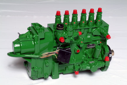John Deere 8400 Tractor Pump