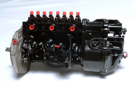 Massey Ferguson 2775 Tractor Pump