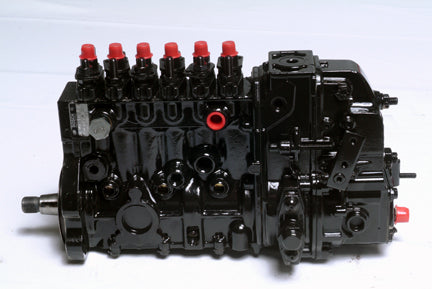 Case IH 9130 Tractor Pump