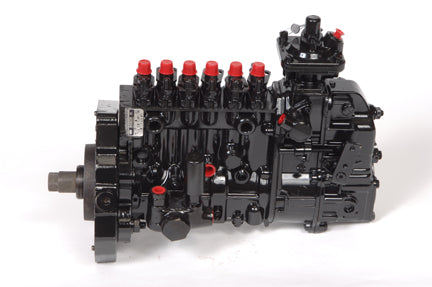 International 1680 Combine Pump
