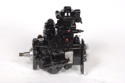 Dodge 1989 5.9L Pickup Truck Pump