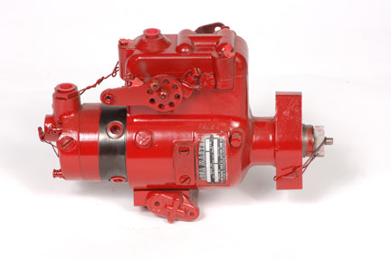 International 350 Tractor Pump