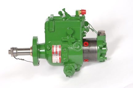 John Deere 1010 Tractor Pump
