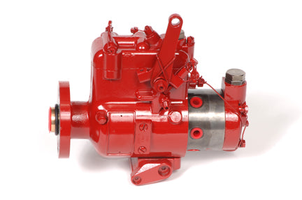 International 460 Tractor Pump
