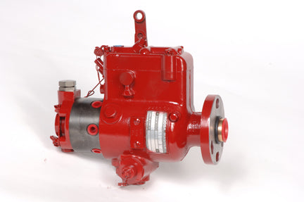 International 715 Combine Pump