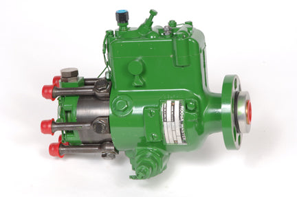 John Deere 4320 Tractor Pump