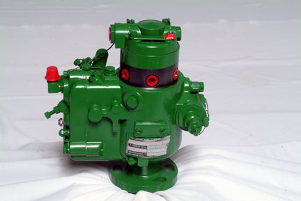 John Deere 4020 Tractor Pump