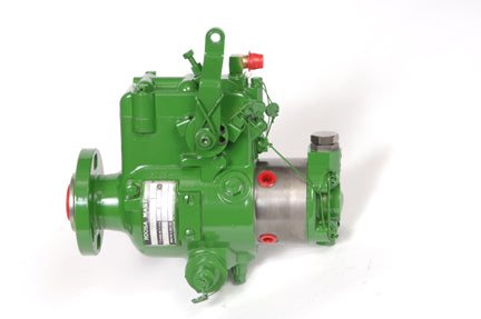John Deere 2510 Tractor Pump