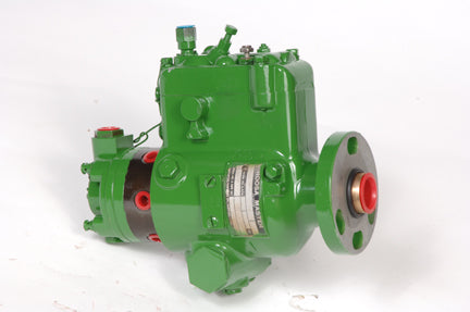 John Deere 450 Crawler Dozer Pump