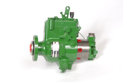 John Deere 6600 Combine Pump