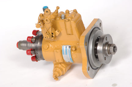 John Deere 6531 Industrial Engine Pump