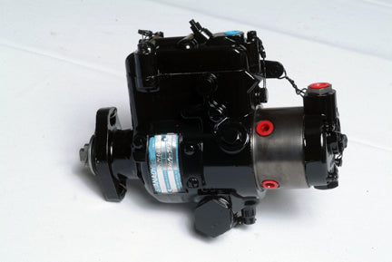 Case 800 Tractor Pump