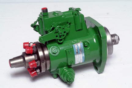 John Deere 4230 Tractor Pump