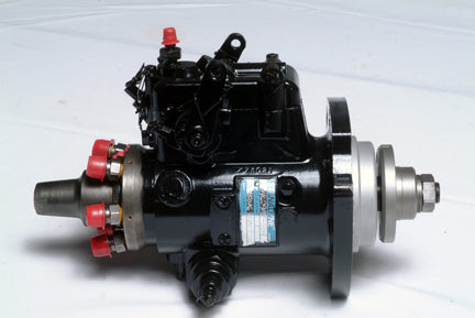 Allis Chalmers 3500 Engine Pump