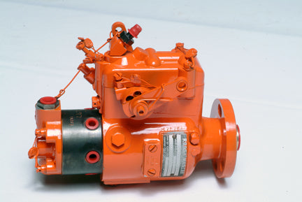 Allis Chalmers D21 Tractor Pump