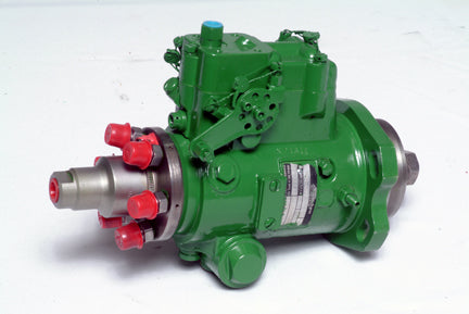 John Deere 6620 Combine Pump