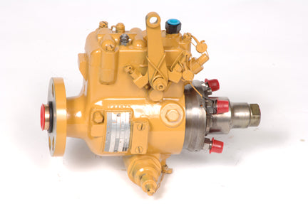 Case 1845 Skid Steer Loader Pump