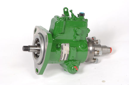 John Deere 6359 Industrial Engine Pump