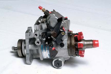GM 1990 6.2L Pickup Truck Pump