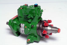 John Deere 6059T Industrial Engine Pump