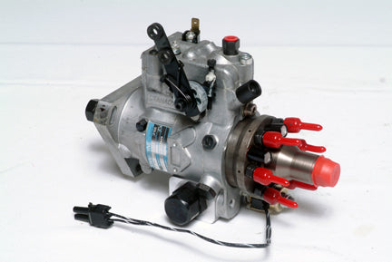 John Deere 7600 Tractor Pump