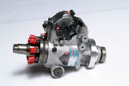 Ford 1992 7.3L Pickup Truck Pump