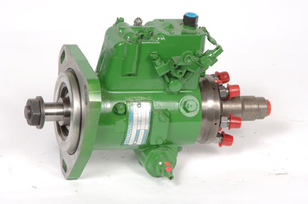 John Deere 9400 Combine Pump