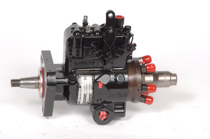 Massey Ferguson 3120 Tractor Pump