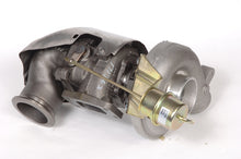 GM 1998 6.5L Pickup Truck Turbo