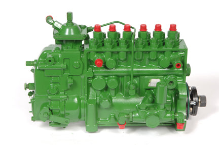 John Deere 8450 Tractor Pump