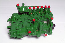 John Deere 4955 Tractor Pump