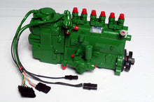 John Deere 9500 1988-1989 Combine Pump