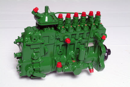 John Deere 4960 Tractor Pump