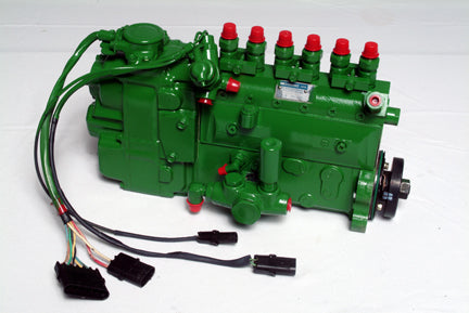 John Deere 9500 1991-1992 Combine Pump