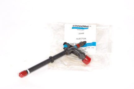 Oliver 1650 Tractor Nozzle